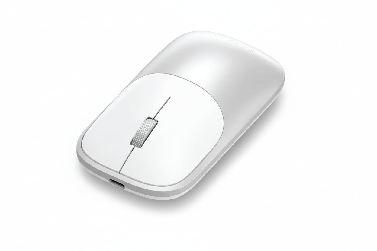 Satechi Slim EX Wireless Mouse