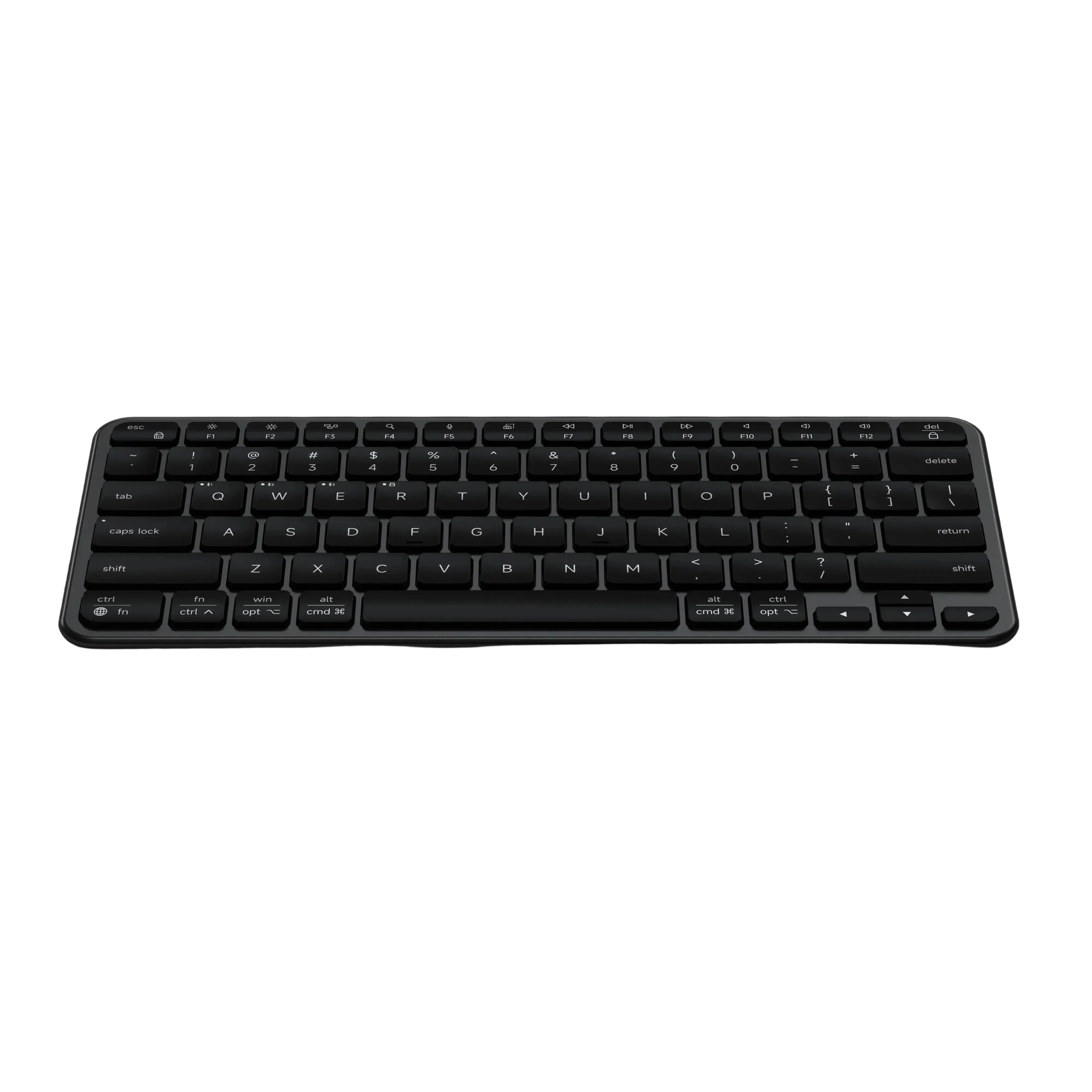 Satechi Slim EX1 Wireless Keyboard