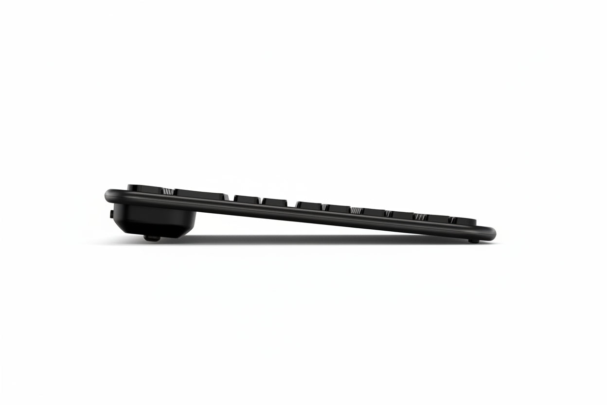 Satechi Slim EX1 Wireless Keyboard
