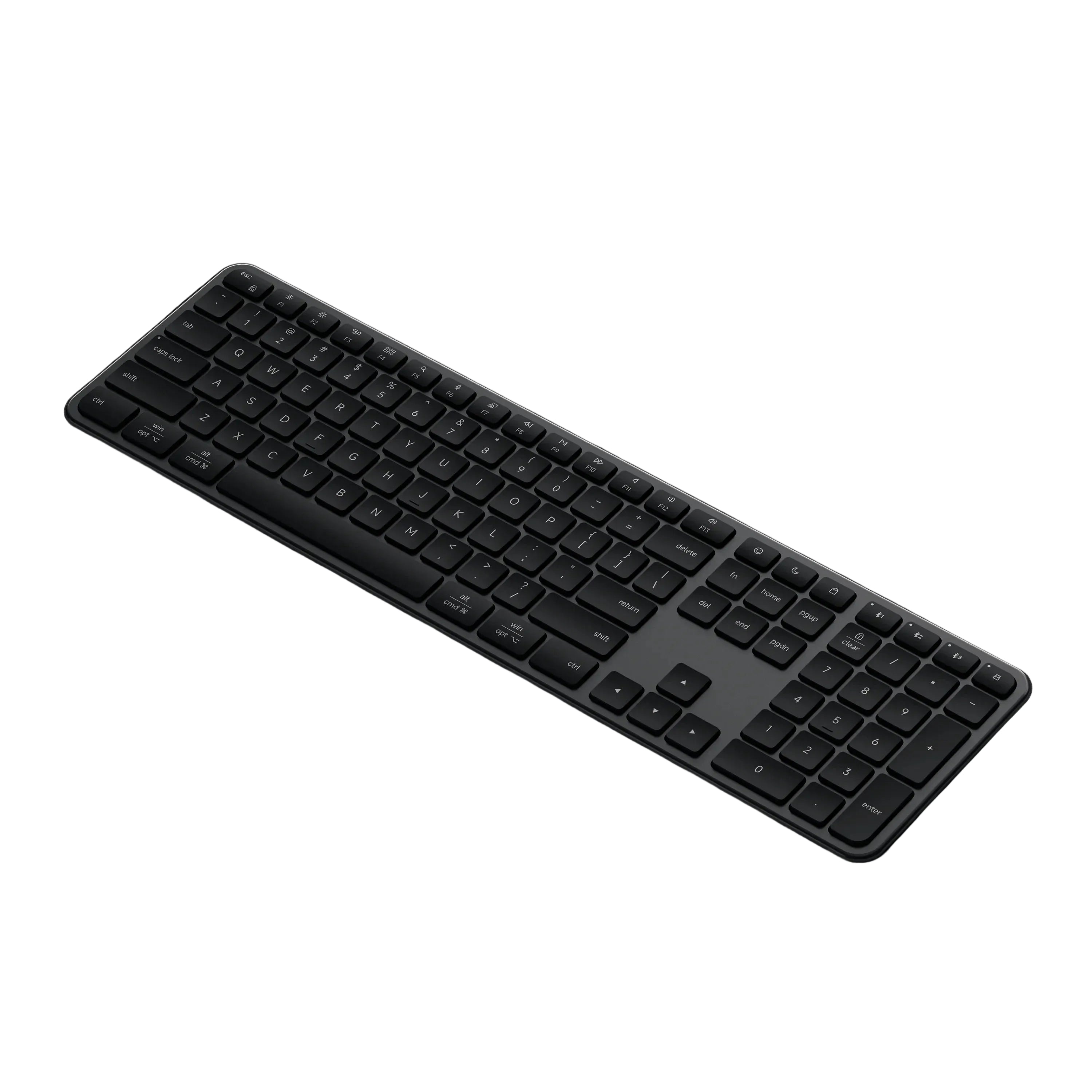 Satechi Slim EX3 Wireless Keyboard