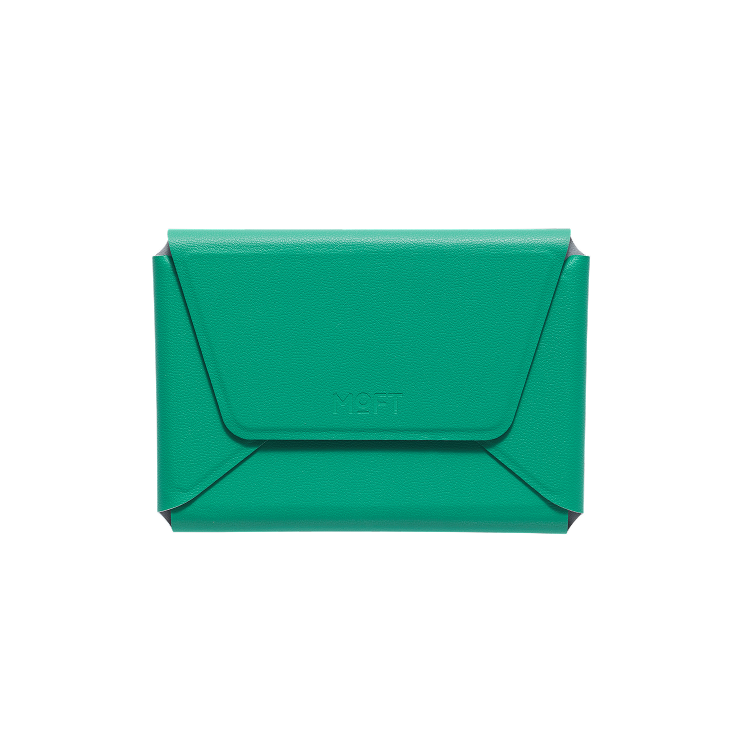 MOFT Snap Field Wallet with Stand/No Stand MOVAS™ (MagSafe Compatible)