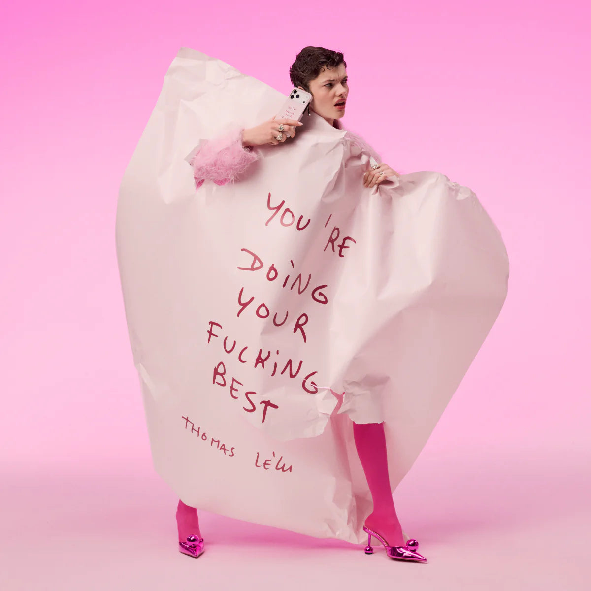 BURGA iPhone 17 Pro Max / 17 Pro Your Best Tough MagSafe Case