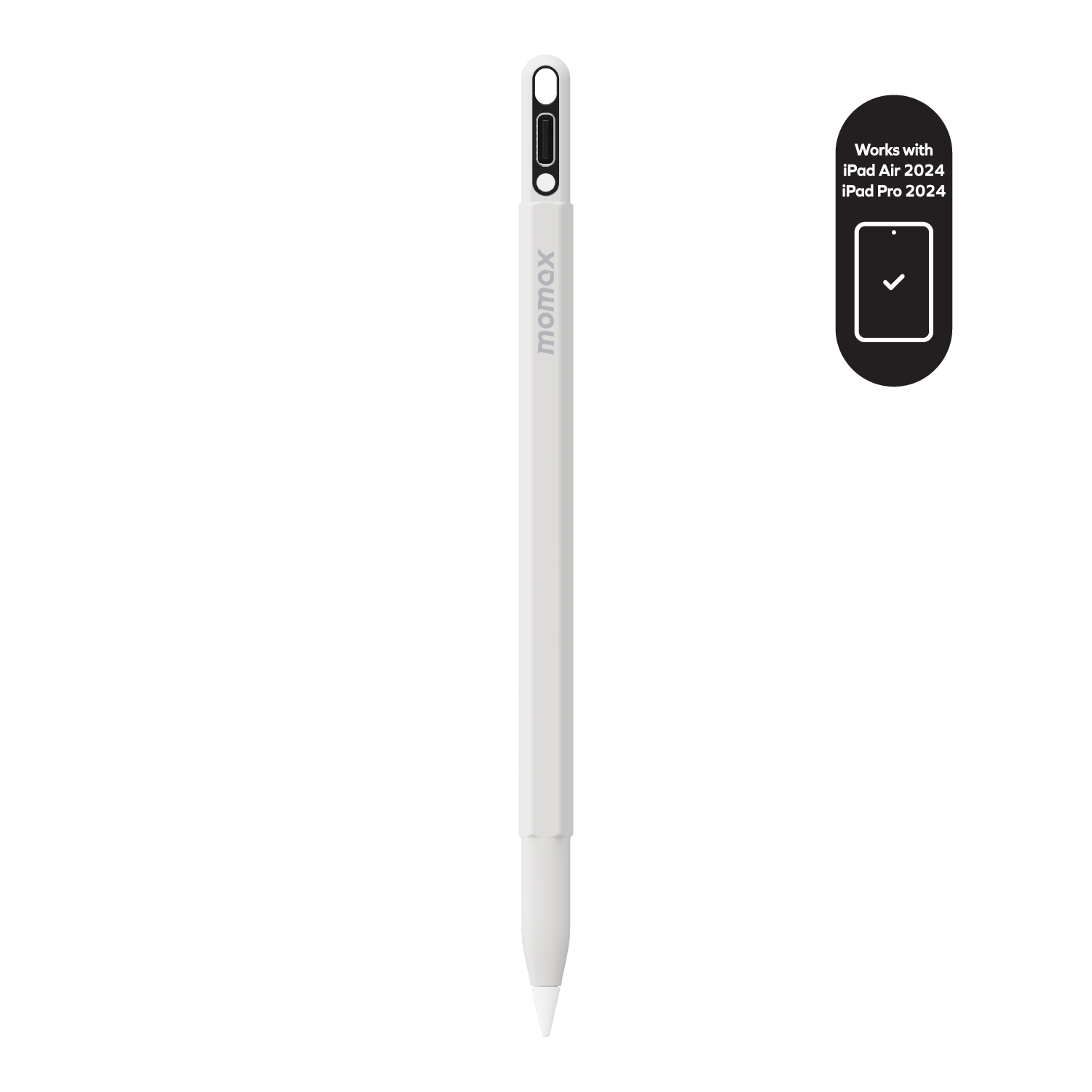 Momax TP10AD Mag.Link Pop Magnetic Active Stylus Pen