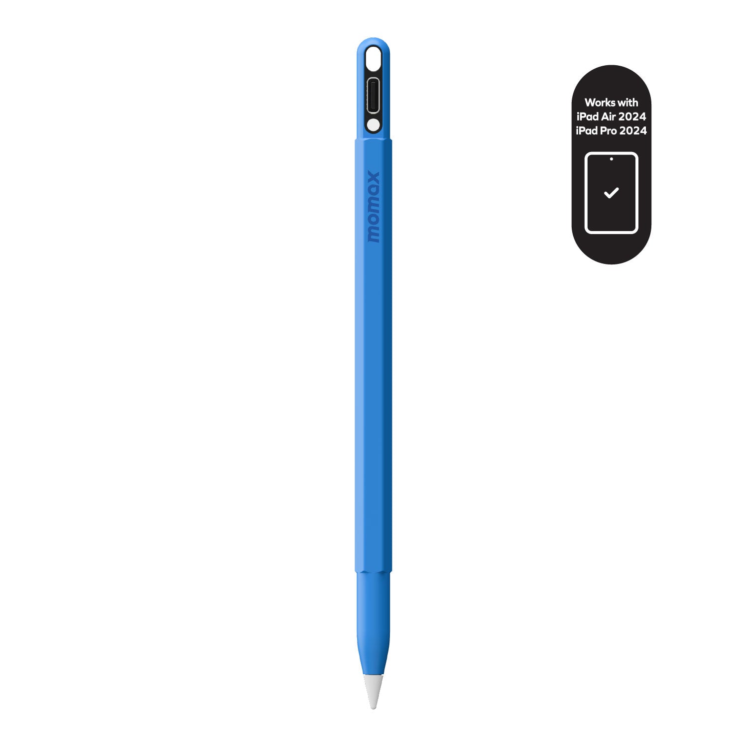 Momax TP10AD Mag.Link Pop Magnetic Active Stylus Pen