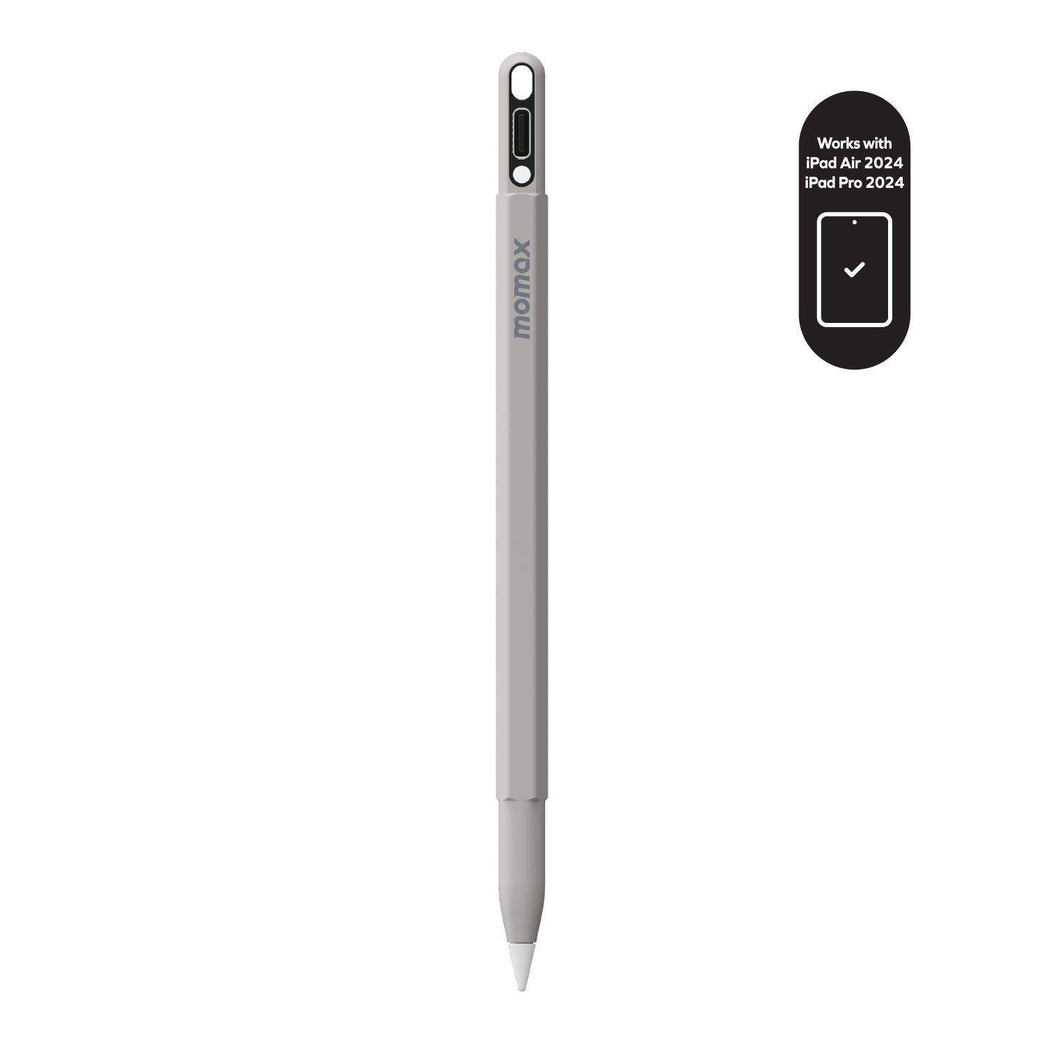 Momax TP10AD Mag.Link Pop Magnetic Active Stylus Pen