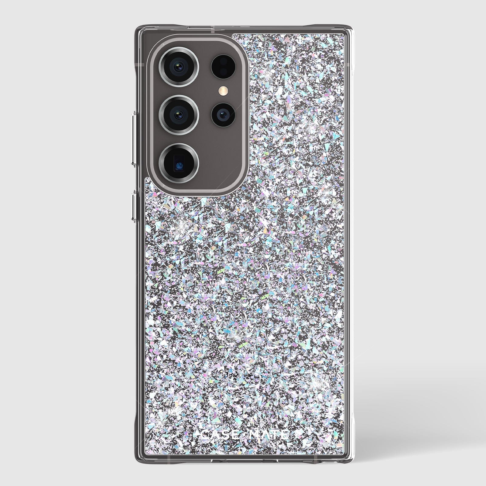 Case-Mate Samsung Galaxy S24 Series Twinkle Case - Disco