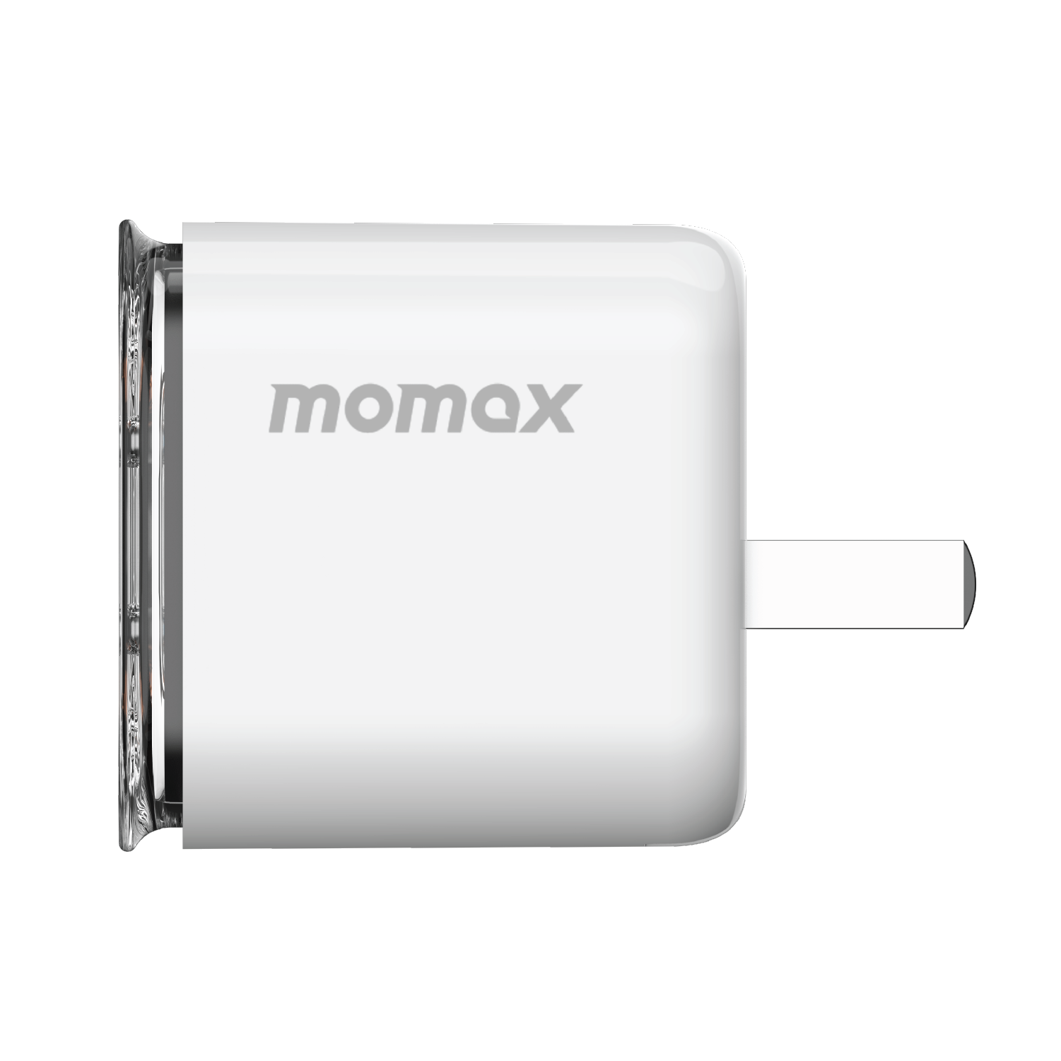 Momax UM51 1-Charge Flow 35W 2-Ports Charger (UK)