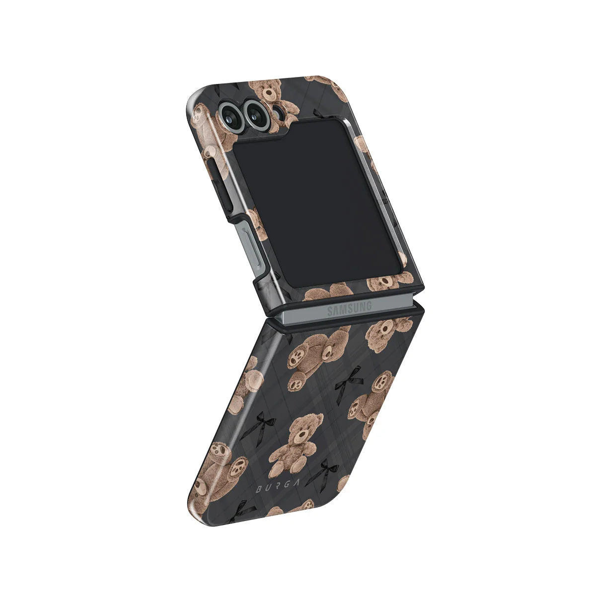 BURGA Samsung Galaxy Z Flip 6 BFF Tough Case