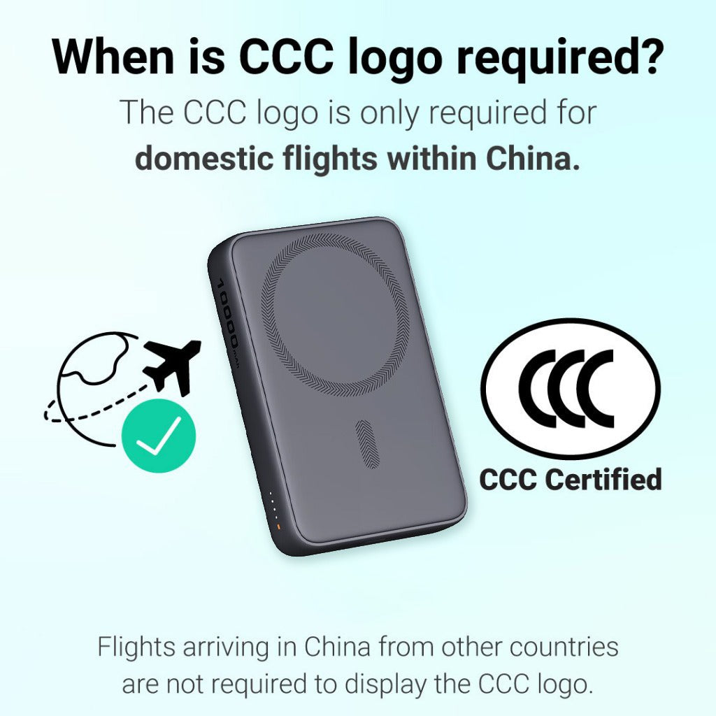 Aukey PB-MS04 10000mAh 20W Magsafe Ultra Slim Powerbank