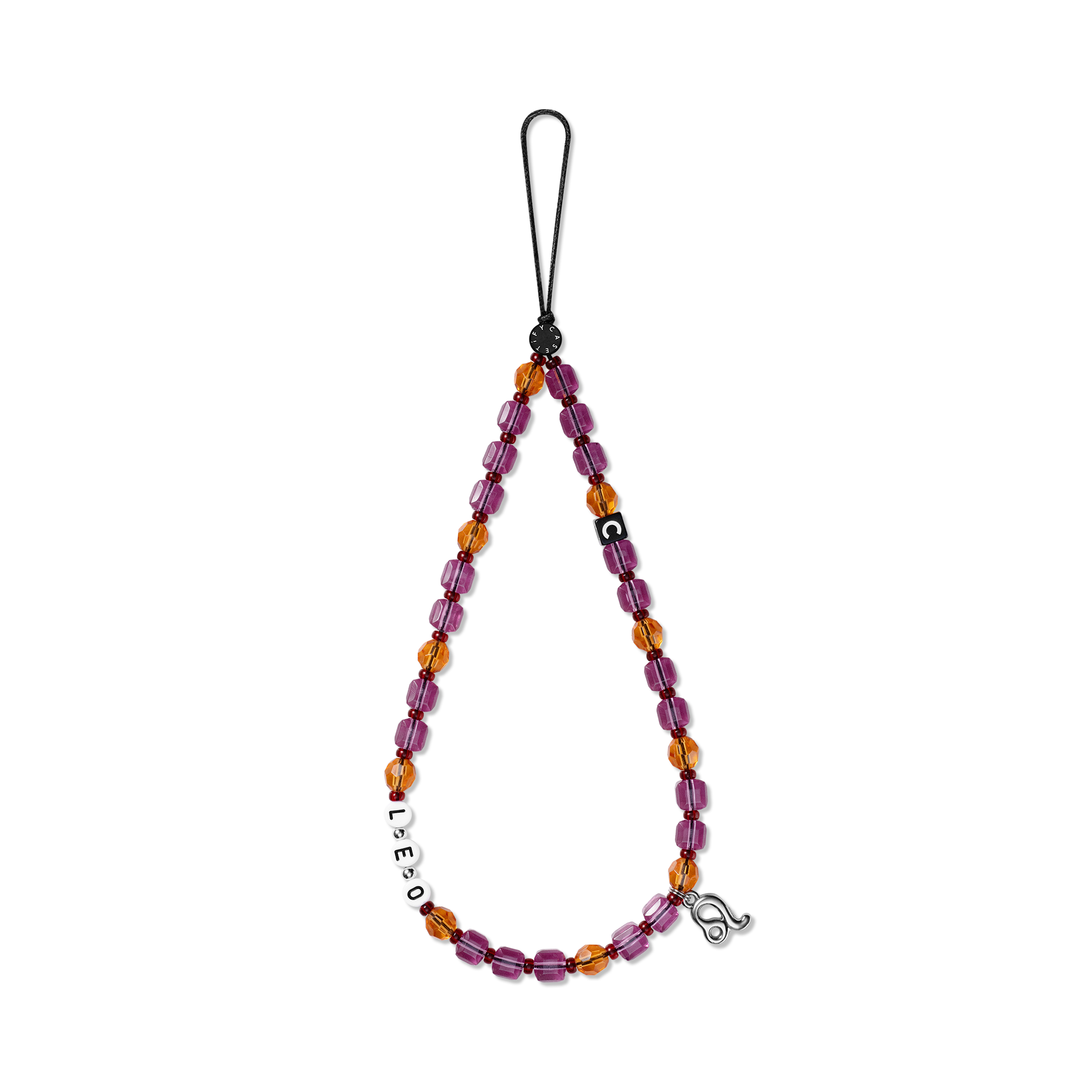 CASETiFY Horoscope (Leo) Phone Charm