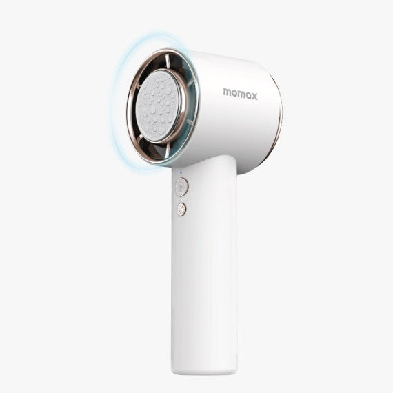 Momax IF15W Ultra Freeze Portable Icy Cooling Fan