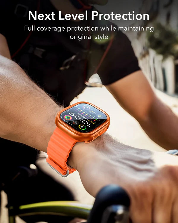 ESR Apple Watch Ultra Armorite Ultra-Tough Protection Set