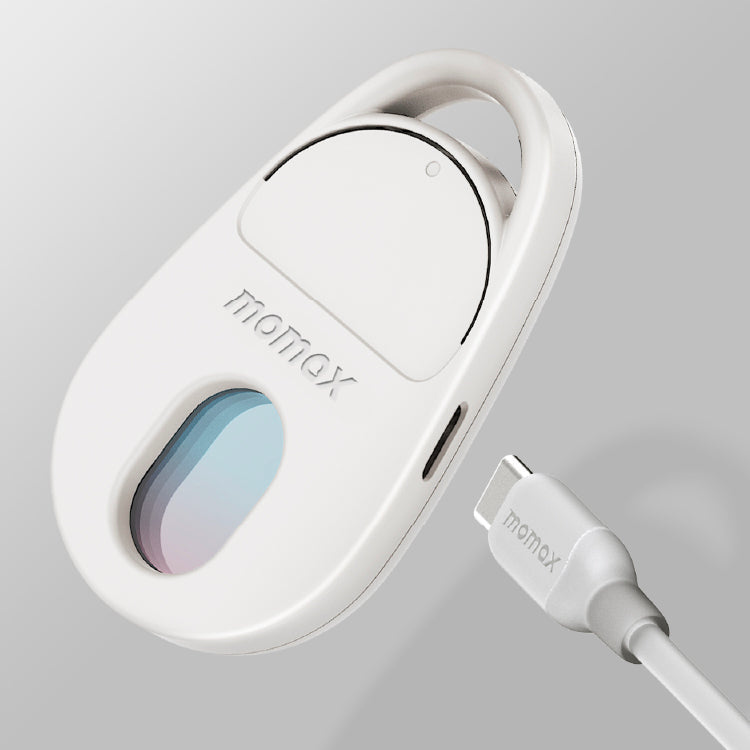 Momax BR13 PinGuard Camera Scanning Find My Locator