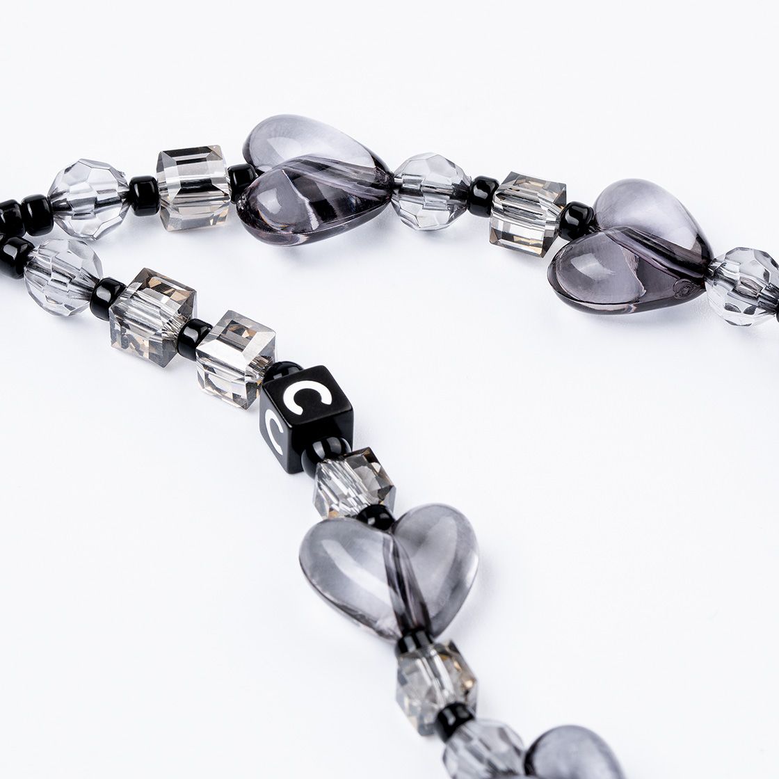 CASETiFY Phone Charm - Cold Heart