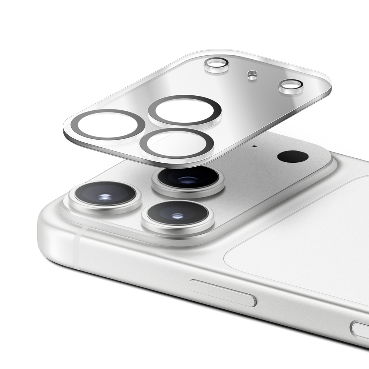 CASETiFY Impact Mirror Camera Lens Protector