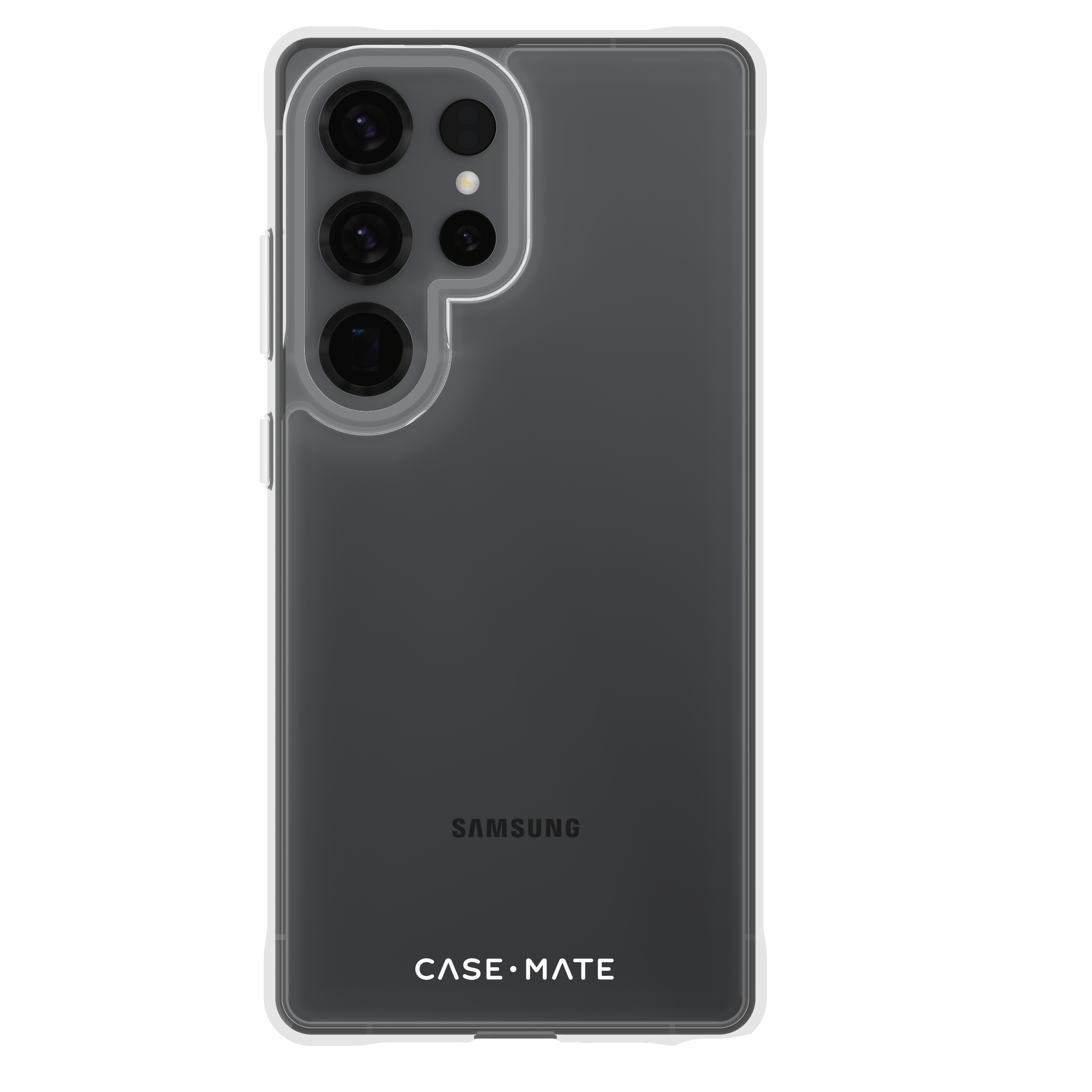 Case-Mate Samsung Galaxy S25 Ultra Tough Clear Case