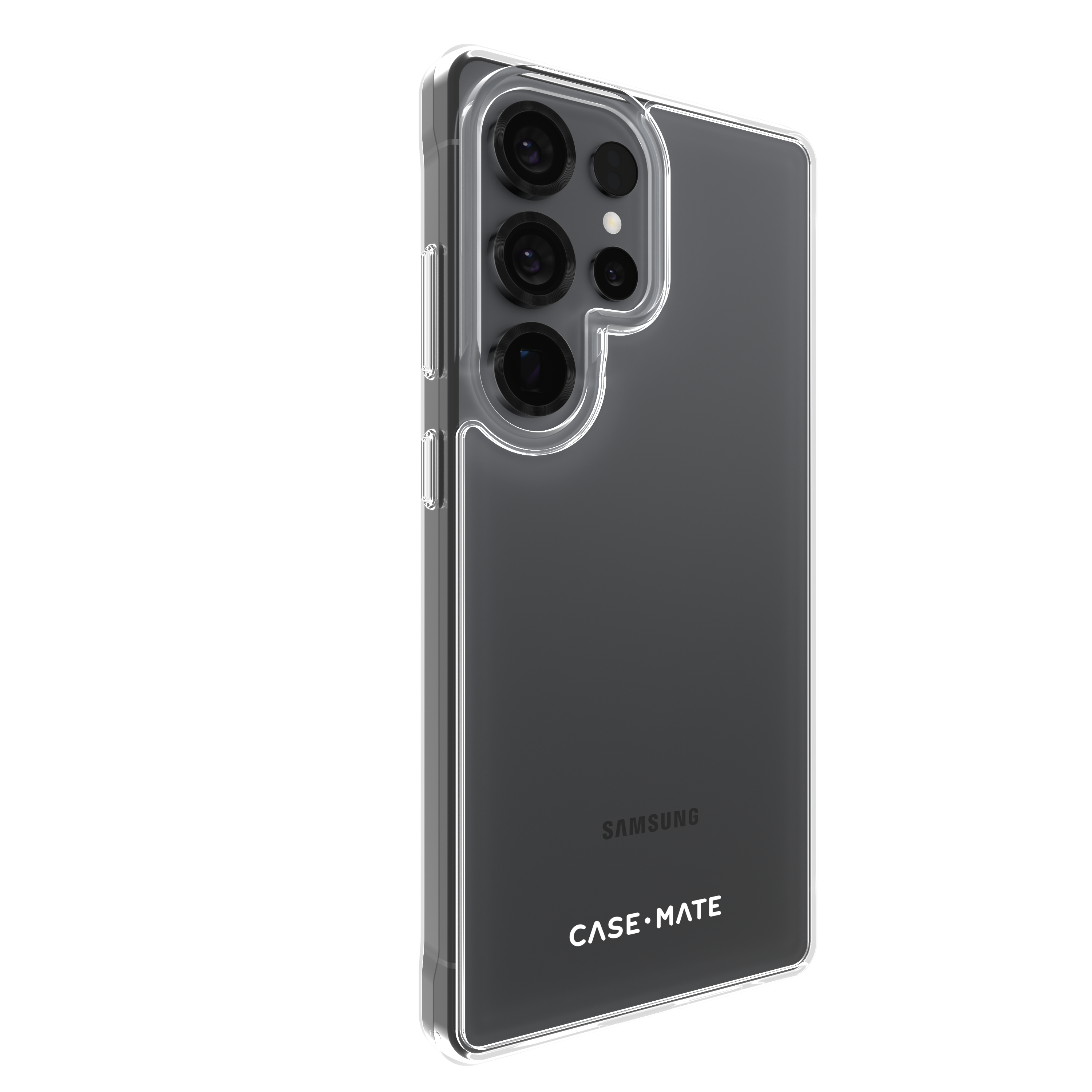 Case-Mate Samsung Galaxy S25 Ultra Tough Clear Case