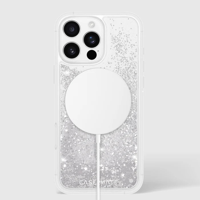 Case-Mate iPhone 16 Series Waterfall MagSafe Case