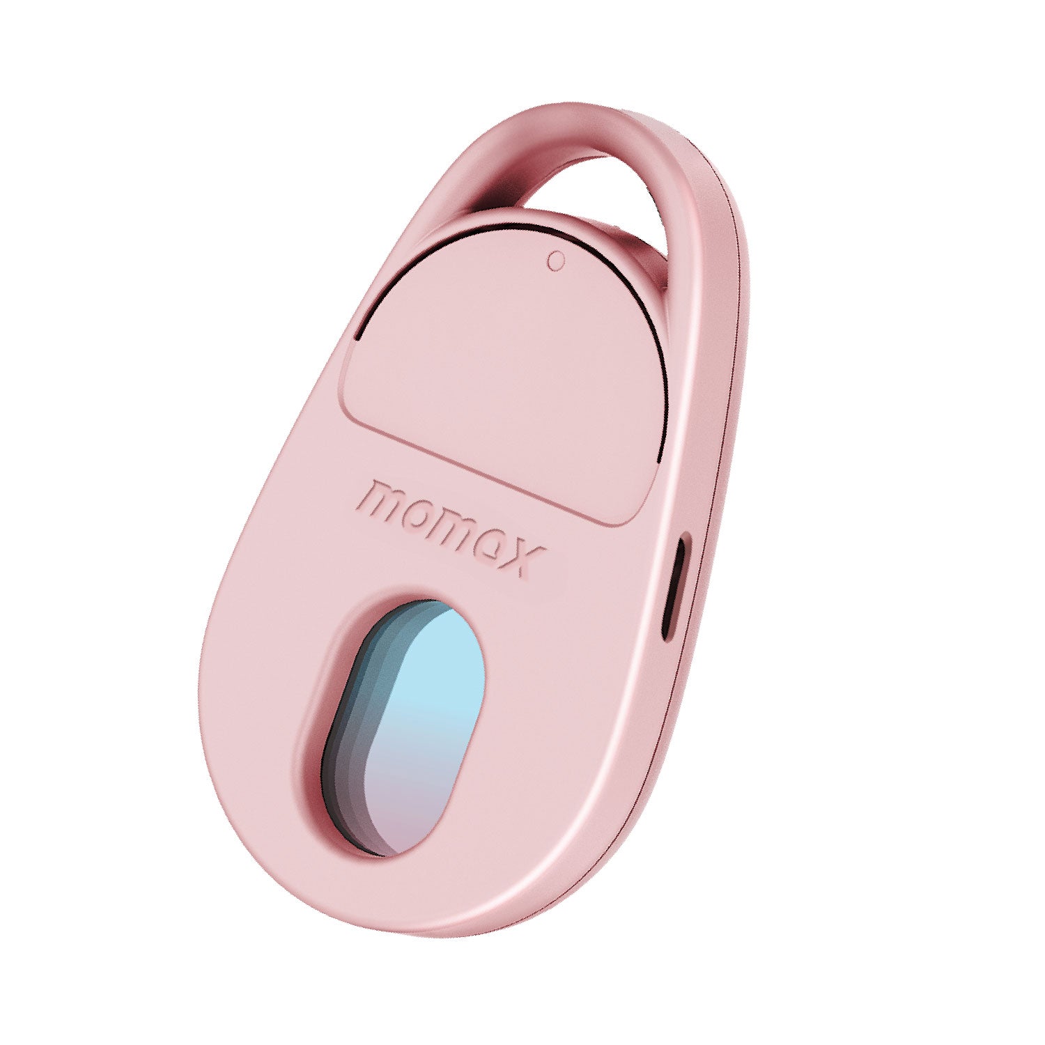 Momax BR13 PinGuard Camera Scanning Find My Locator