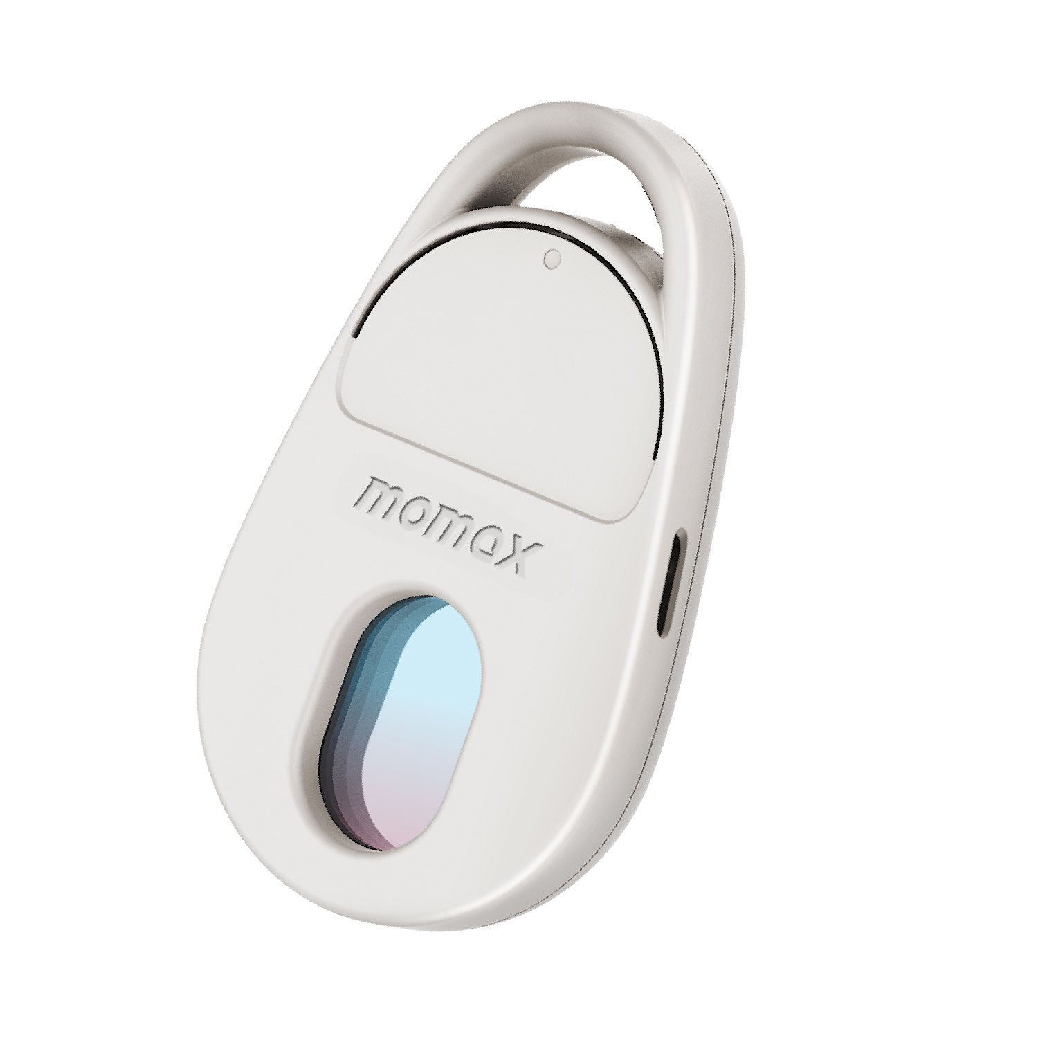 Momax BR13 PinGuard Camera Scanning Find My Locator