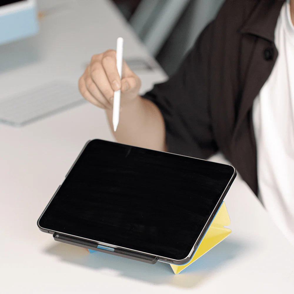 MOFT Connected Case for iPad Air 11 (24026/2025/2024) & iPad Pro 11 (1st~4th Gen) | iPad Pro 11 (2025/2024) | iPad Air 13"(2026/2025/2024) & Pro 12.9 (3rd-6th Gen)| iPad Pro 13" (2025/2024)