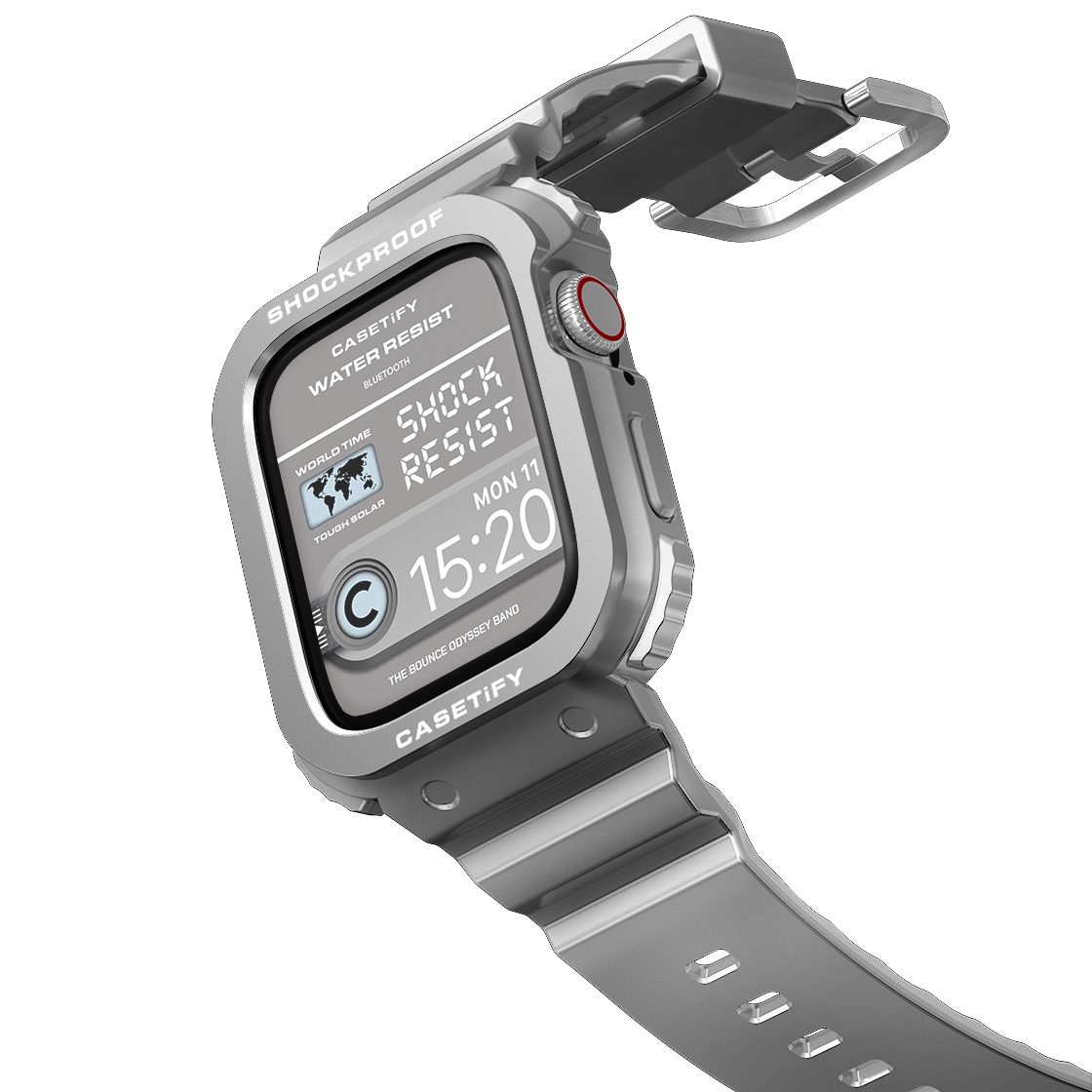 CASETiFY Apple Watch Band The Bounce Odyssey Band (40mm/41mm/42mm/44mm/45mm/46mm)