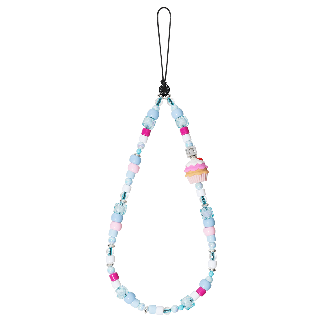 CASETiFY Phone Charm - Cupcake Rush