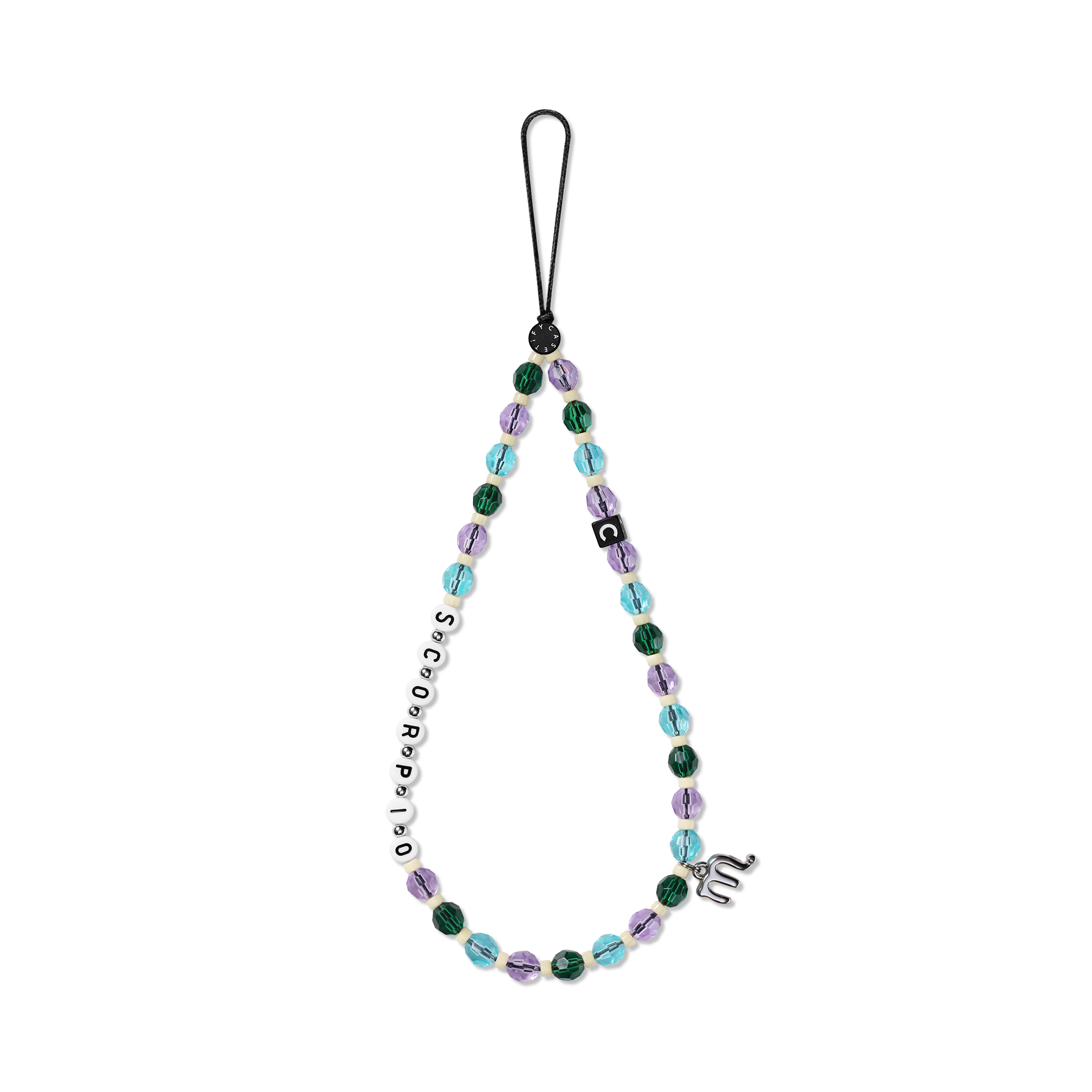 CASETiFY Horoscope (Scorpio) Phone Charm