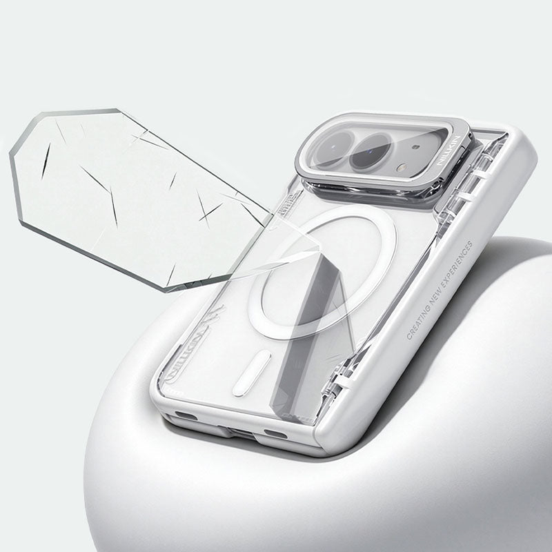 Nillkin iPhone Duo Iceblade Prop Case