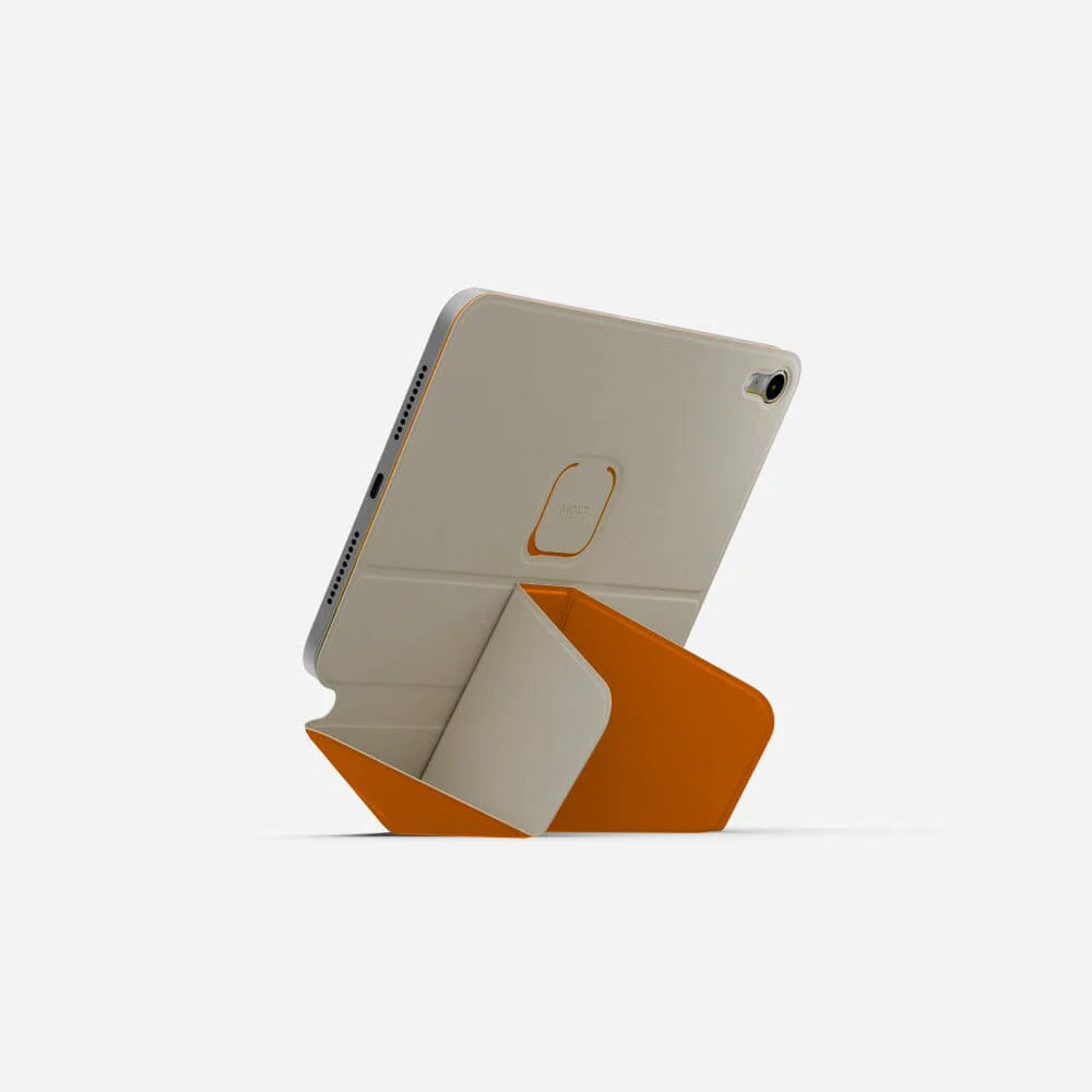 MOFT Dynamic Folio for iPad Pro 11 (2024/2025) / Pro 13 (2024/2025) / Air 13 (2026/2025/2024) & Pro 12.9 (4-6th Gen) / 10 & 11th Gen / Mini 6 & 7th Gen / Pro 11, 2-4th Gen & Air 4-7th Gen