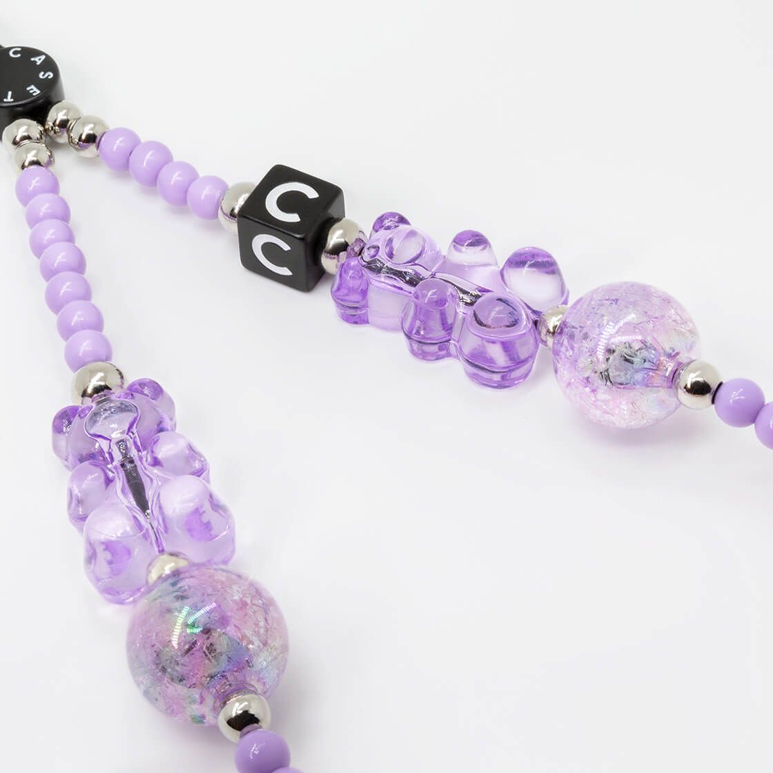 CASETiFY Phone Charm - Sweet Gummy Bear