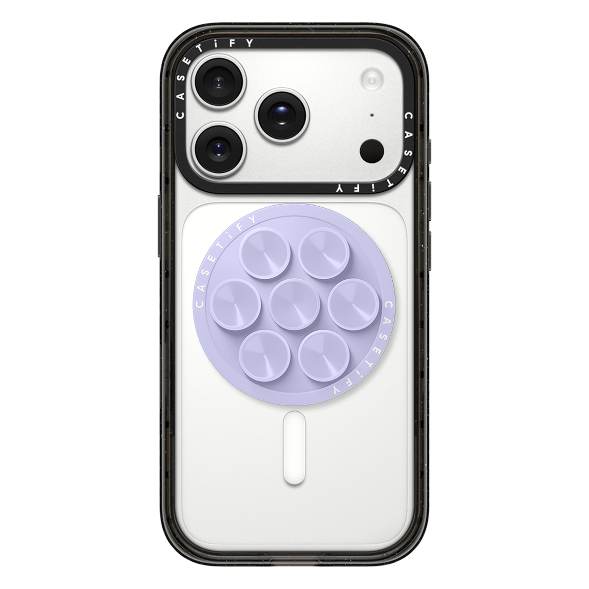 CASETiFY Magsafe Snappy Snap & Stick Grip Stand