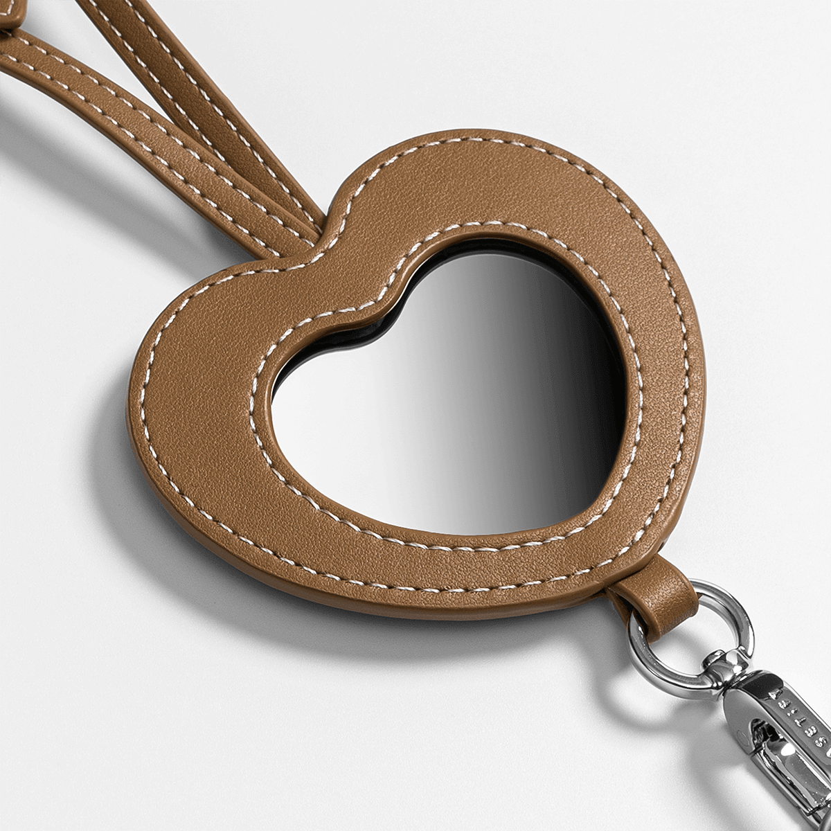 CASETiFY Cross Body BioVeg Heart Strap