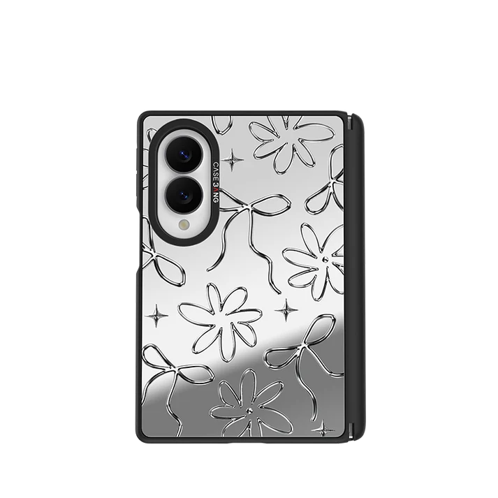 CASEBANG Z Fold 8 | Snap-On Cover Only