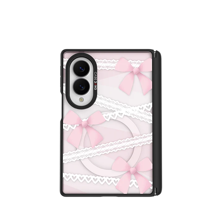 CASEBANG Z Fold 8 | Snap-On Cover Only