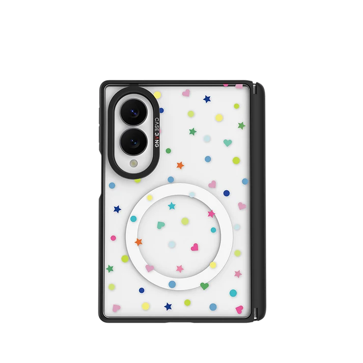 CASEBANG Z Fold 8 | Snap-On Cover Only