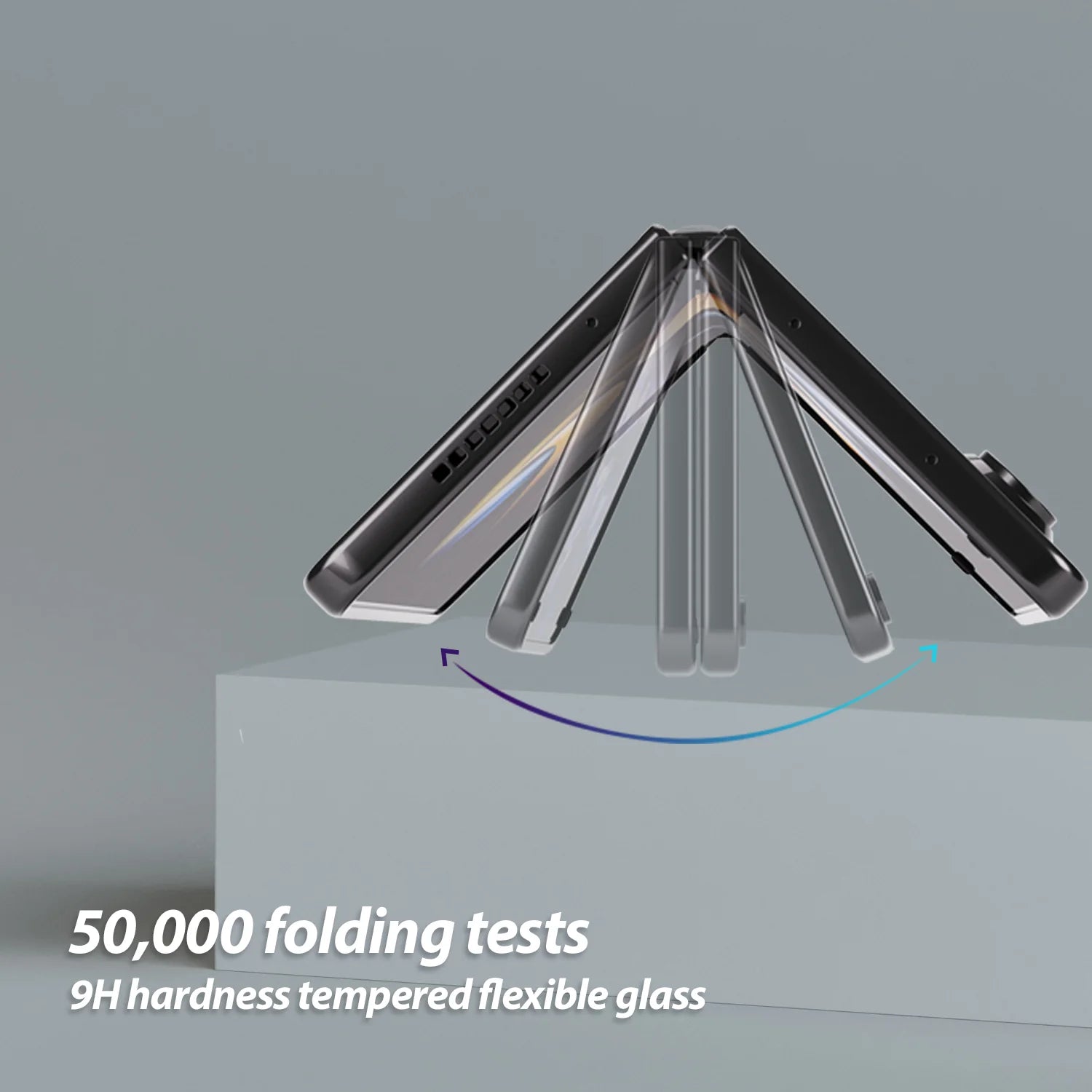 Whitestone Dome Janus for Galaxy Z Fold 5