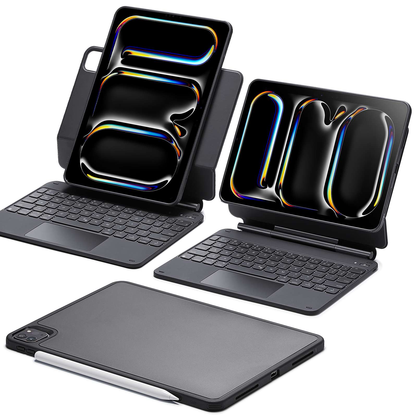 IPad Magnetic deals Keyboard