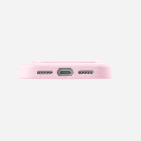 MOFT Snap Case MOVAS™ MagSafe Compatible for iPhone 17 Pro / 17 Pro Max - Light Pink
