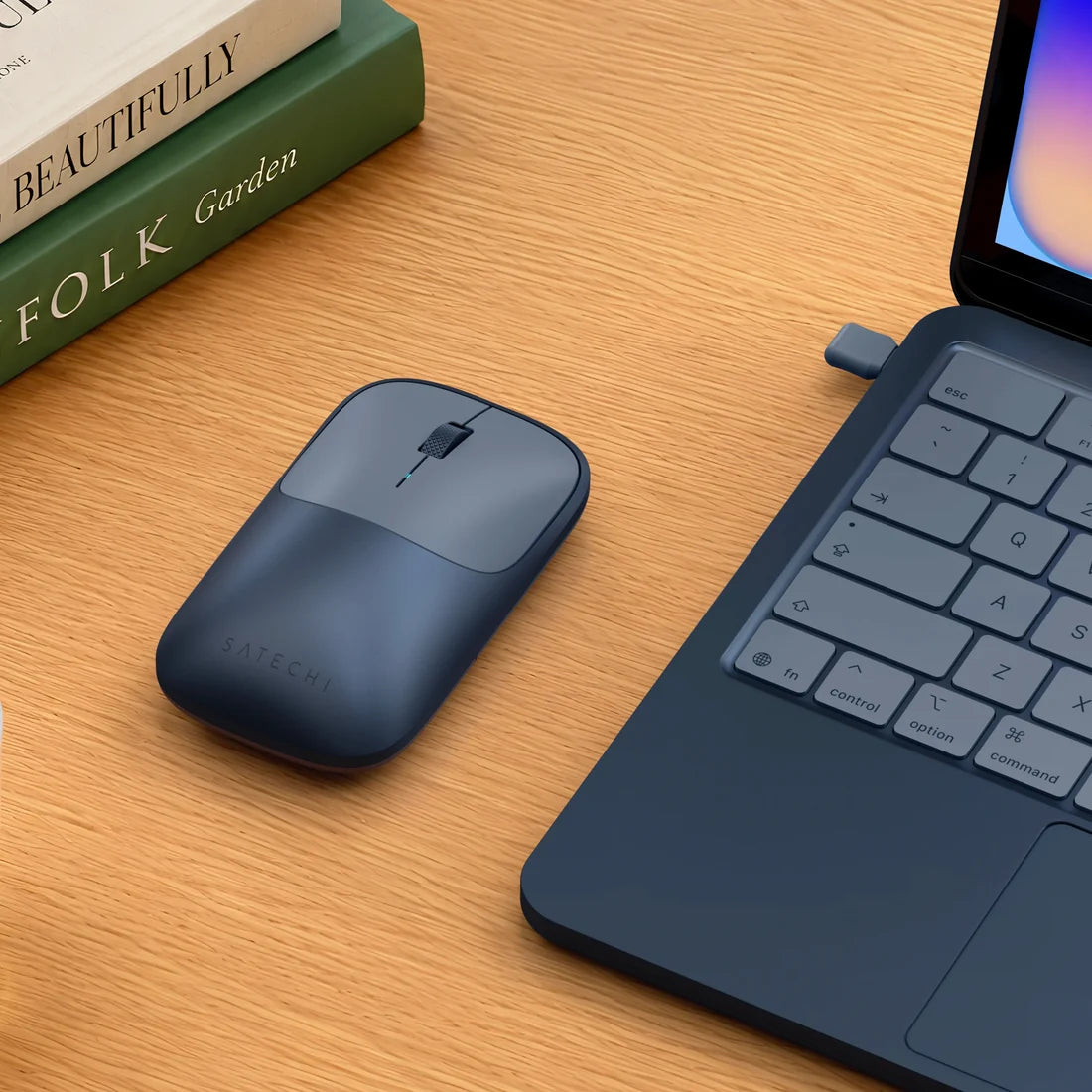 Satechi Slim EX Wireless Mouse