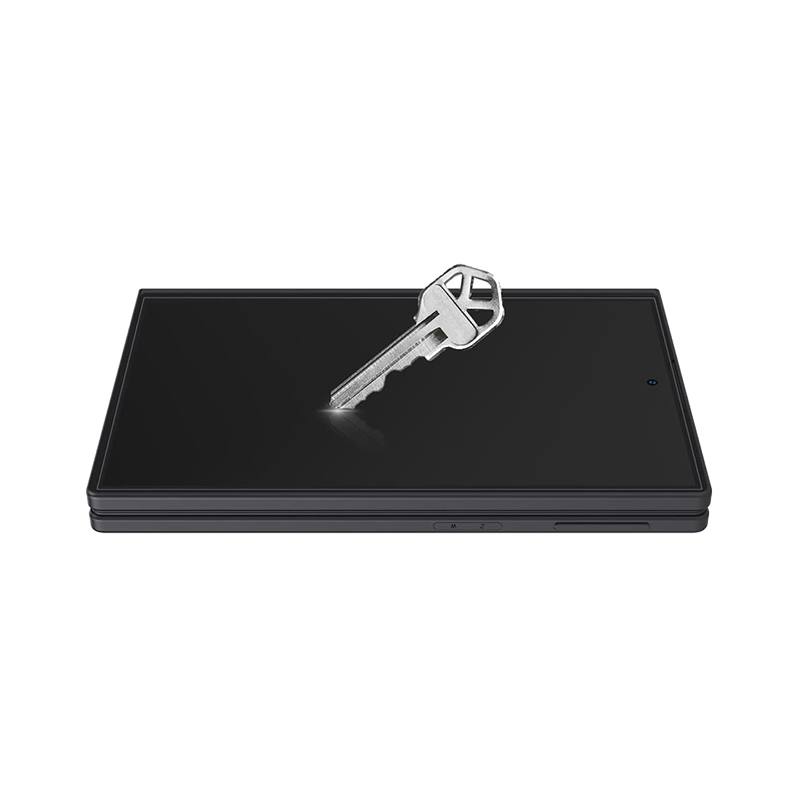 Nillkin Clear H+Pro Tempered Glass - for Galaxy Z Fold 8