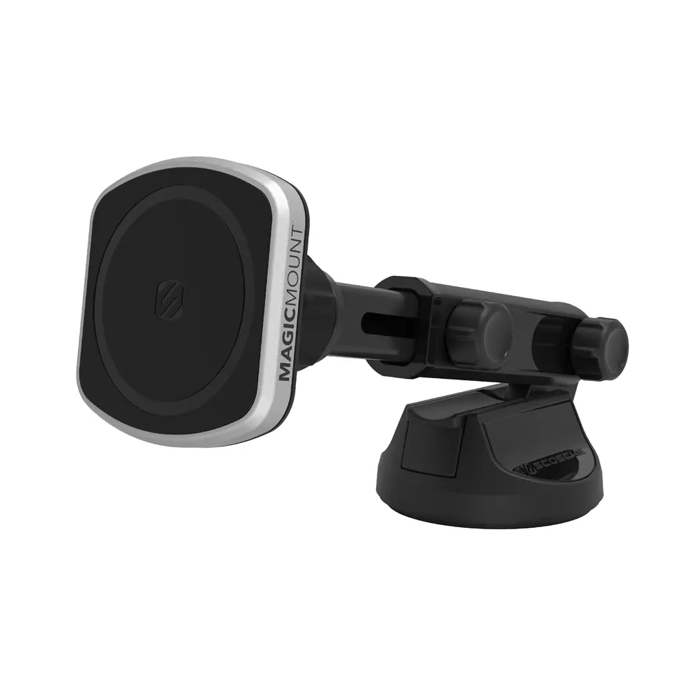 Scosche MP2WDEX2-XTSP MagicMount Pro2 Extendo Telescoping MagSafe Phone Mount