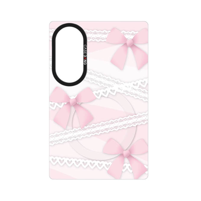 CASEBANG Z Fold 8 | Snap-On Cover Only