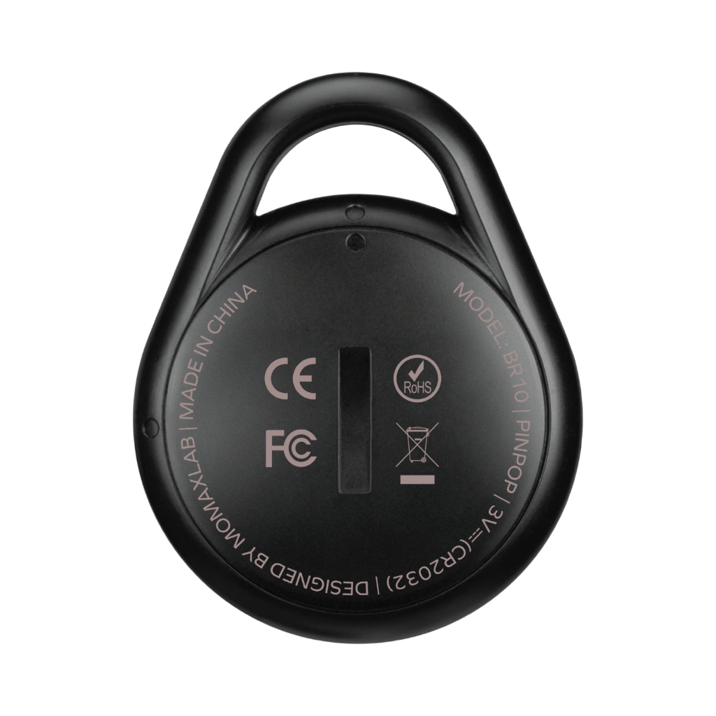 Momax BR10 Pinpop Lite – Find My Locator