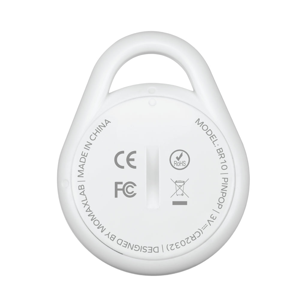 Momax BR10 Pinpop Lite – Find My Locator