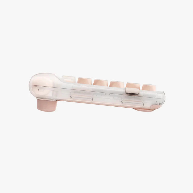 Lofree OE914 DOT Foundation Triple Mode Mechanical Keyboard