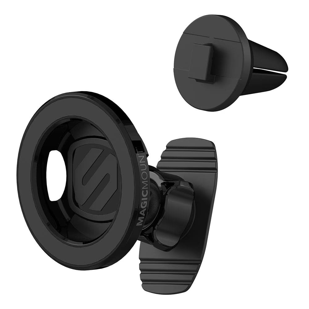 Scosche MagicMount MS Dash/Vent - Magnetic Phone Mount