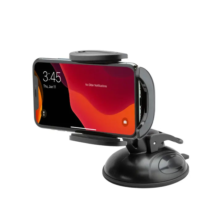 Scosche Select Universal Window/Dash Mount