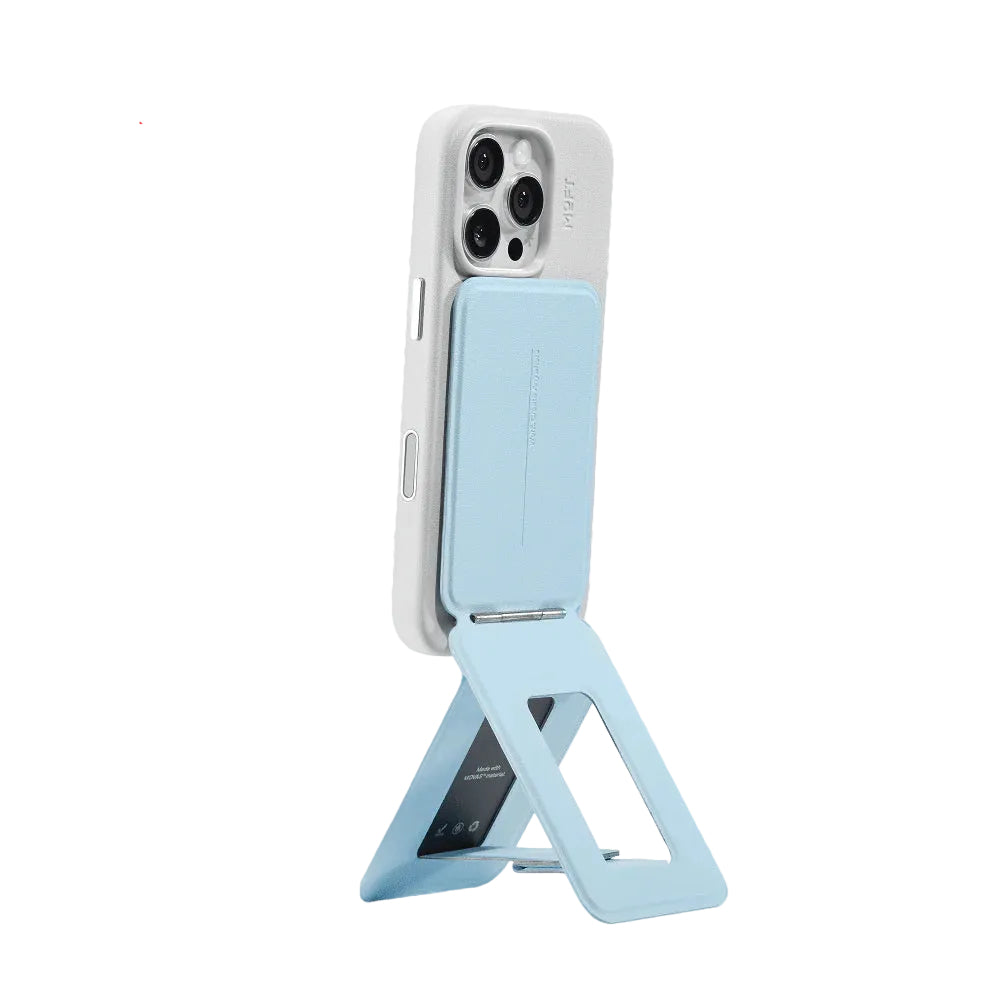 MOFT Snap Invisible Phone Tripod Stand/Wallet MOVAS™ (MagSafe Compatible)
