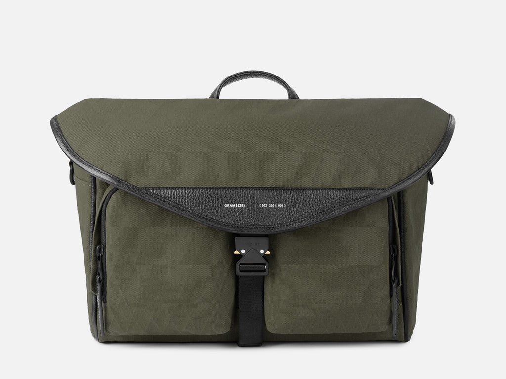 Grams(28) 302 Adventure Sling